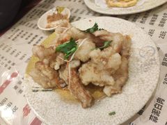 锅包肉-吉味馆(柠溪店)