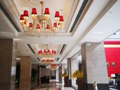 -西安豪享来温德姆至尊酒店
