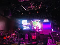 -MOSSO音乐酒吧·Live House(南京西路店)