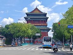 -天泽祥·鼓楼馒头(鼓楼店)