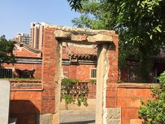 -晋江五店市传统文化旅游区