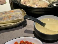 -同仁四季椰子鸡(海岸城天利店)