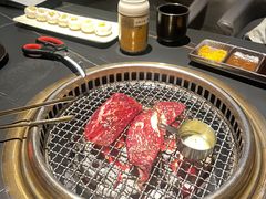 -黑崎烧肉·山野厨房(坪山店)