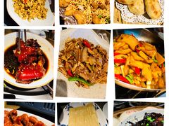 -老阿爸鲜鱼土菜(昆山花桥店)