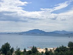 -惠州金海湾嘉华度假酒店