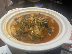 -魏铭鱼头捞饭(晋阳路店)