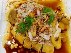 -丰谷茶楼(鸿大广场店)