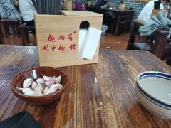 -面尚香关中面馆(西荷店)