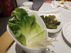 -旺龙巷重庆脆毛肚火锅·潜山扛把子店(潜山商业街店)