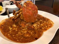 -龙海鲜螃蟹王(宏茂桥店)