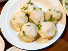 生煎包-舒蔡记生煎菜饭(云南中路店)