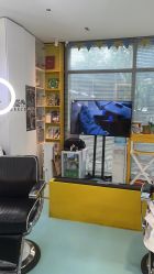 -DL BARBERSHOP男士理发店