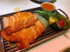 -BetterThai 泰加(苏州中心店)