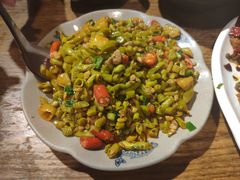 -小天府川菜馆(魏公村店)