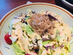 -萨莉亚意式餐厅(国和1000店)