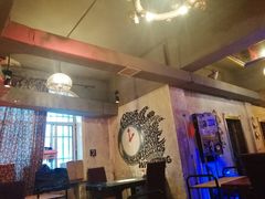 -姑妈嫁妆涮羊排专业火锅(中央大街一店)