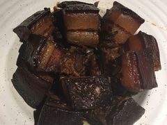 梅干菜红烧肉-老头儿油爆虾·知味杭州(爱琴海购物中心)