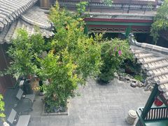 -火火咖啡&茶空间