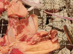 -嘿嘟嘟·肋条烧肉放题(爱融荟城店)