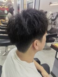 -韩国丽安形象设计