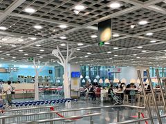 -宜家·瑞典风味餐厅(北京西红门店)