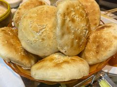 -老街坊美食汇(玉兰大街店)