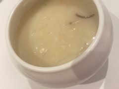 鳕鱼羹-民国红公馆·秦淮八艳(夫子庙店)