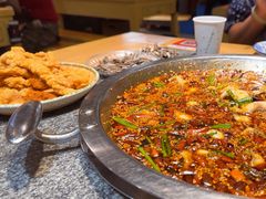 -胖子鱼·天水麻辣鱼火锅(秦州407店)