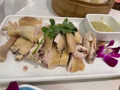 -香香海南菜餐厅