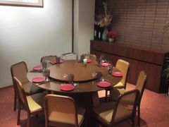 -肆海小川菜酒馆Wine Bistro (青年路店)
