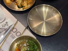 -西塔老太太泥炉烤肉(北京北苑天街龙湖店)