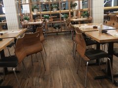 大堂-小麦田餐厅(幕沙总店)