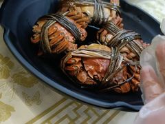 -铭副琦食·虾蟹烩馆(渔人码头店)