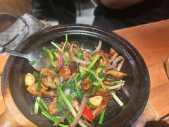 -旺爷砂锅·茶作(国贸城店)