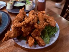 -萨尔瓦多Salvador's