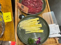 -春记潮汕牛肉火锅