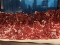 -左庭右院鲜牛肉火锅(苏州园区永旺店)