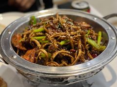 -老苏扬饭店