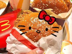 -麦当劳(开平潭江店)