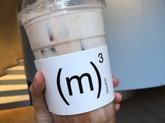 -CUBIC3三立方咖啡(西岸凤巢店)