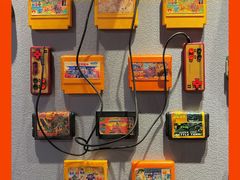 -姐夫家·沈阳黏糊麻辣拌·拌鸡架·冷面(南头古城店)