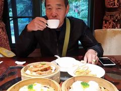 -清远恒大酒店·寻味清远