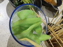 -钢管厂五区小郡肝火锅串串香(清河店)