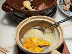 -客语客家菜(华发商都店)