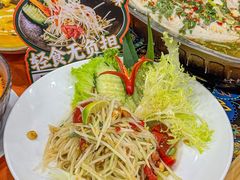 -荷花泰菜(东方新天地店)