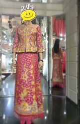 点击看大图 -韩国天使嫁衣婚纱礼服馆(上海旗舰店)