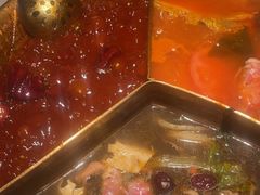 -小龙坎火锅(IFS HOT店)