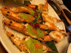 -大江户日本料理(吕厝店)