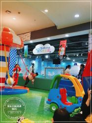 -积木王国(老虎城欢乐购物中心店)