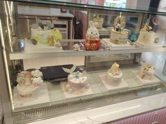 -CAKE BOSS 蛋糕老板(西单君太百货店)